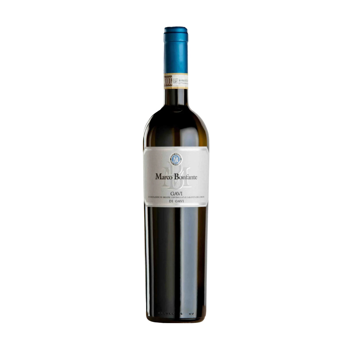 Gavi di Gavi DOCG, Marco BonfanteII, Piemont