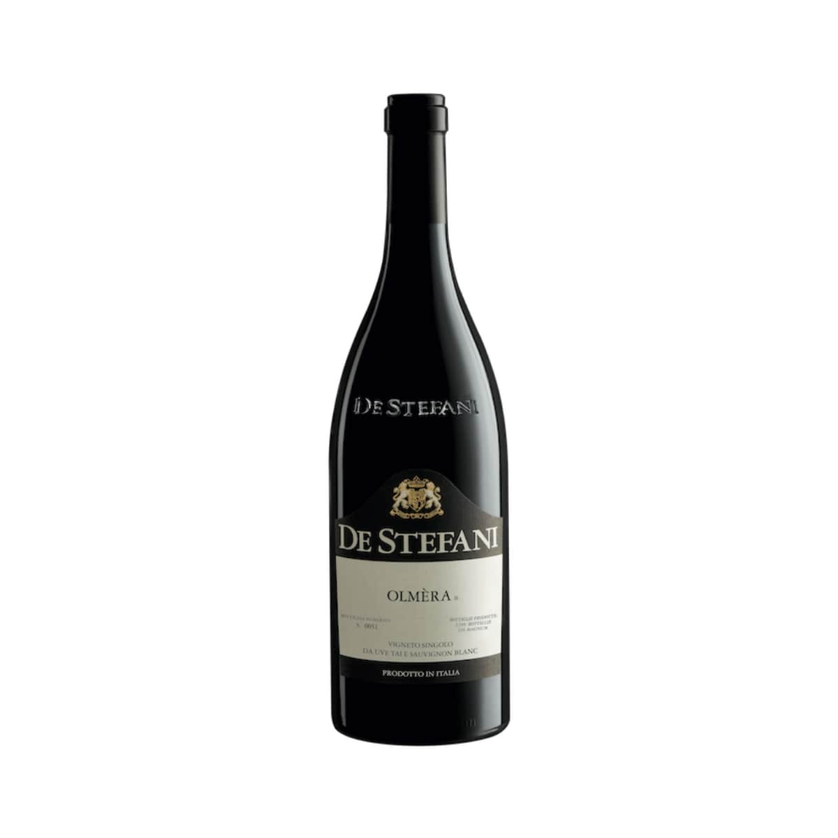 Olmèra IGT(Tocai, Sauvignon), De Stefani, Veneto