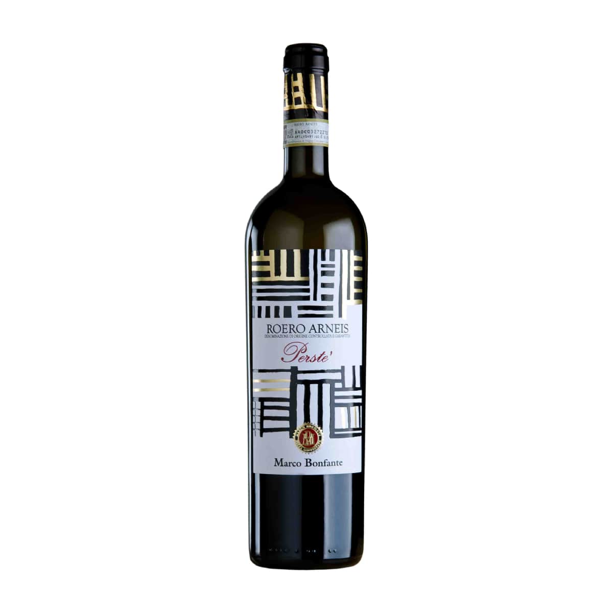 Roero Arneis DOCG, Marco BonfanteII, Piemont