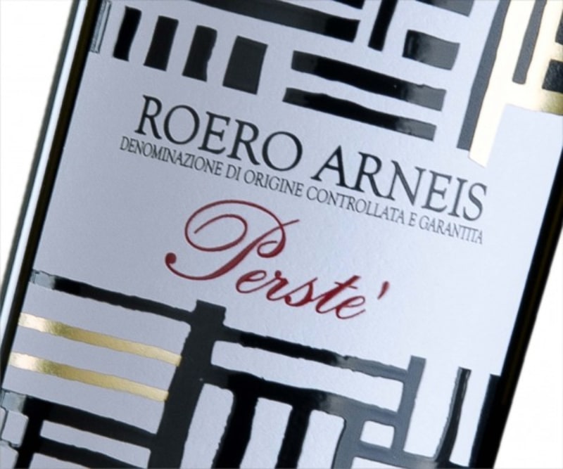 Roero Arneis DOCG, Marco BonfanteII, Piemont