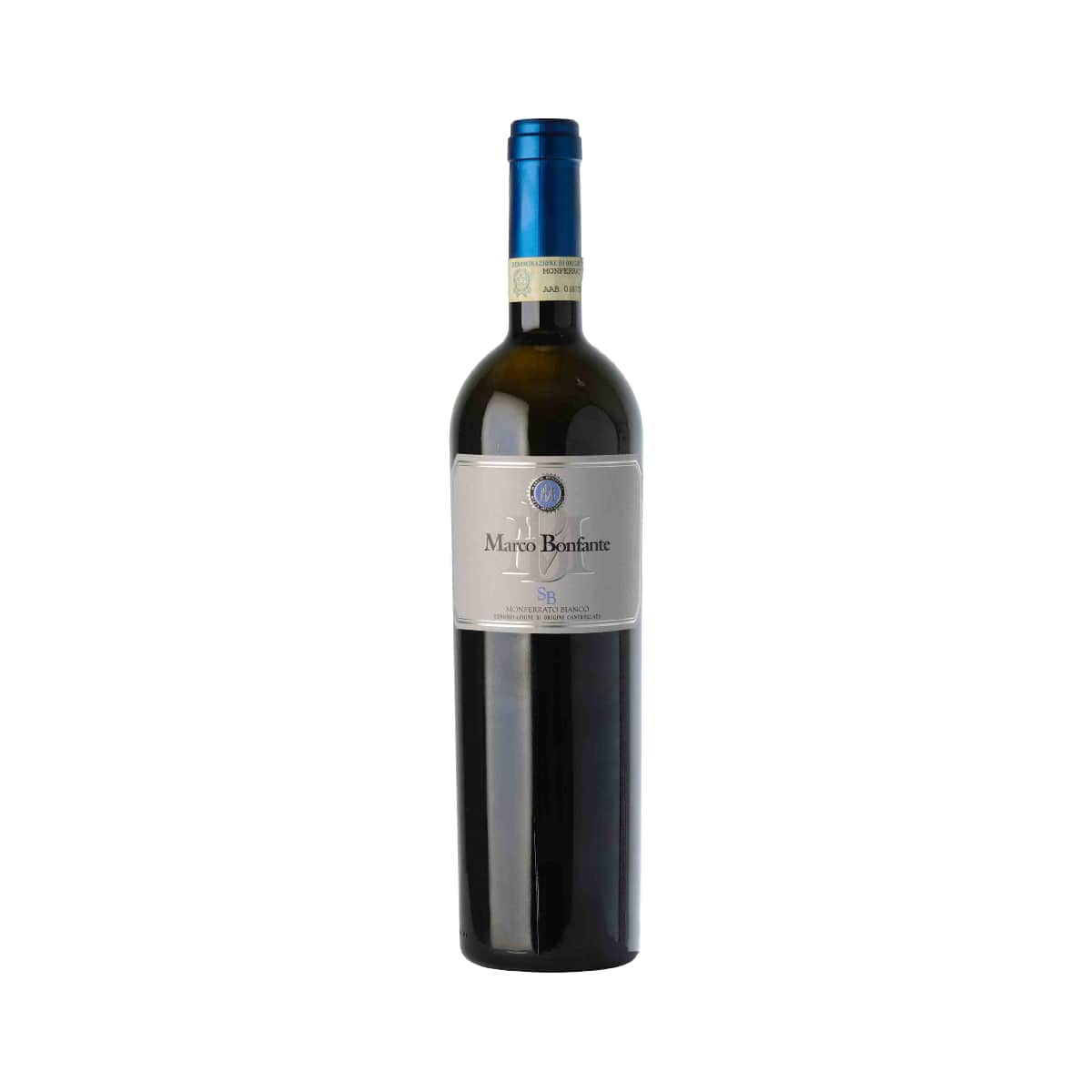 Sauvignon Blanc DOC Marco BonfanteII, Piemont
