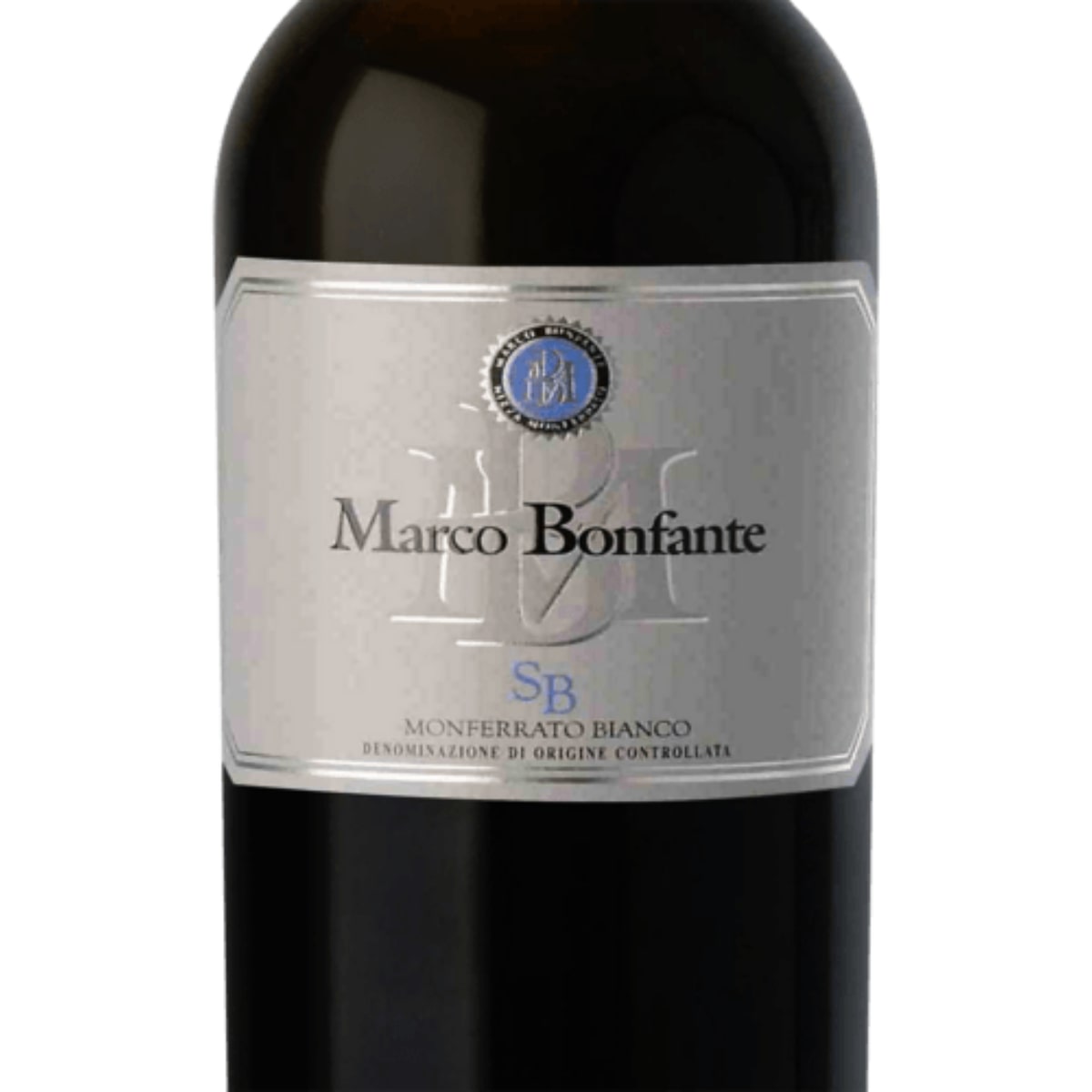 Sauvignon Blanc DOC Marco BonfanteII, Piemont