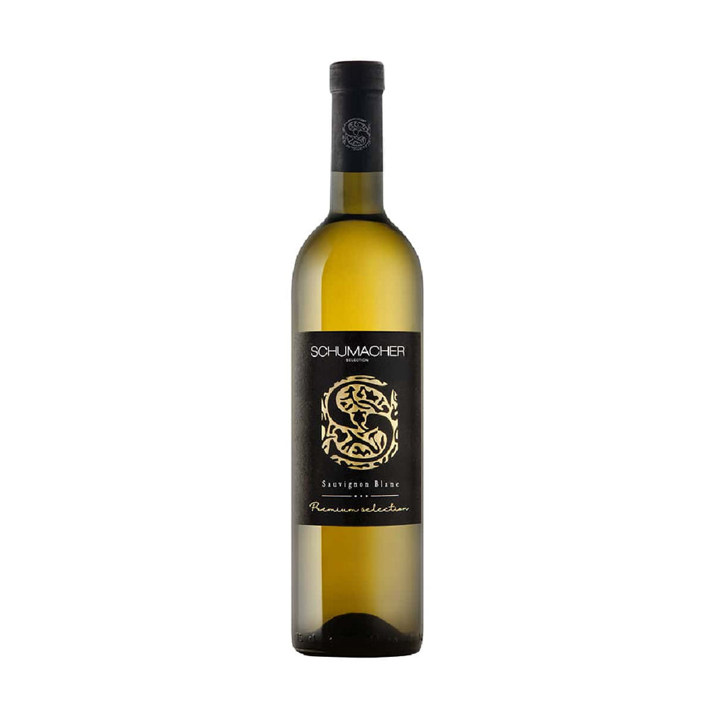 Sauvignon Blanc, Ralf Schumacher Selection, Friaul