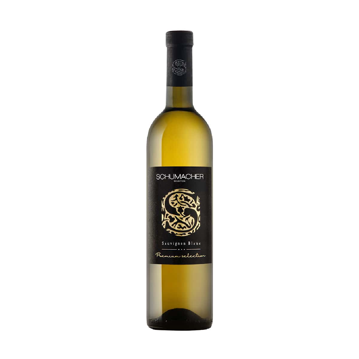 Sauvignon Blanc, Ralf Schumacher Selection, Friaul