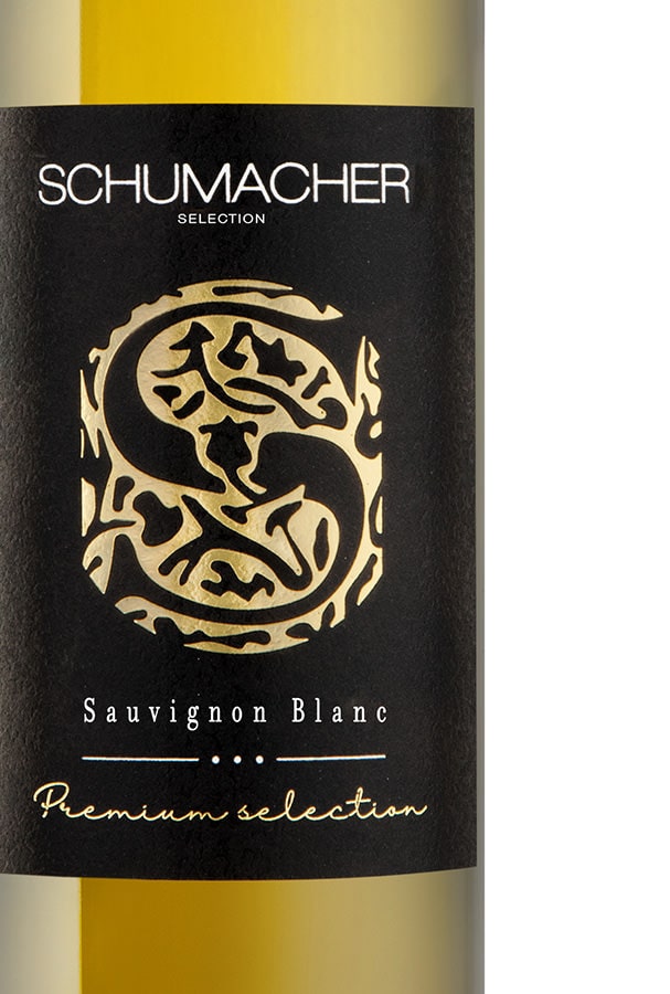 Sauvignon Blanc, Ralf Schumacher Selection, Friaul