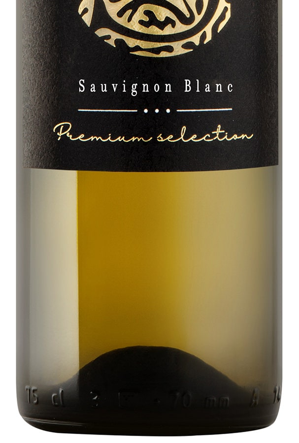 Sauvignon Blanc, Ralf Schumacher Selection, Friaul
